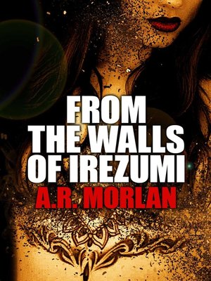 cover image of From the Walls of Irezumi